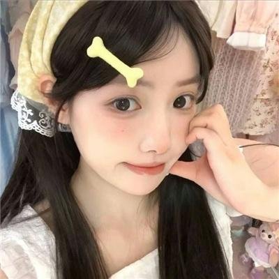 红唇